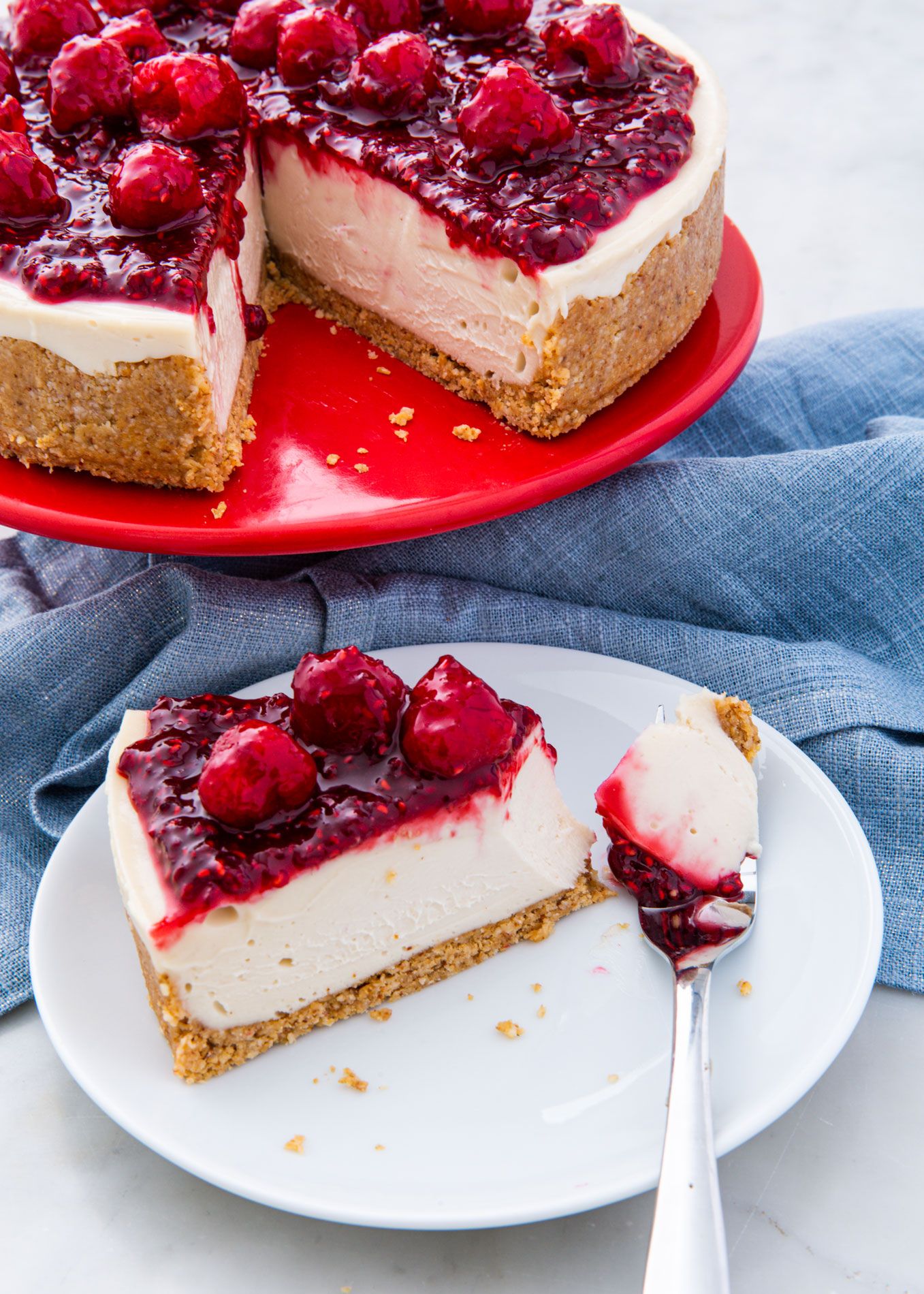 veganiski desertai